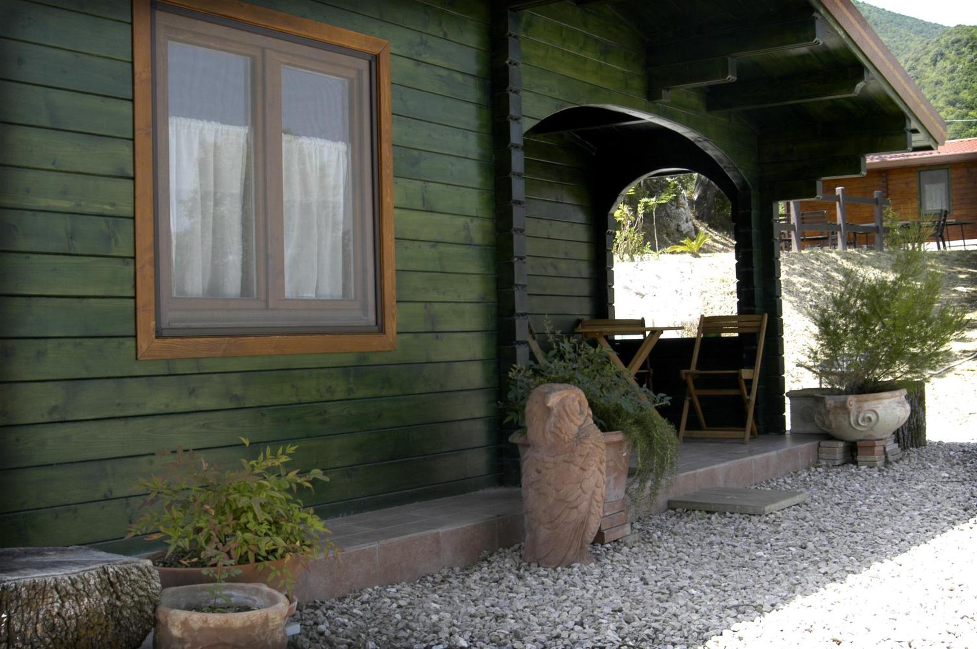 Bosco D'Olmi Country House Sant'Andrea del Garigliano ภายนอก รูปภาพ