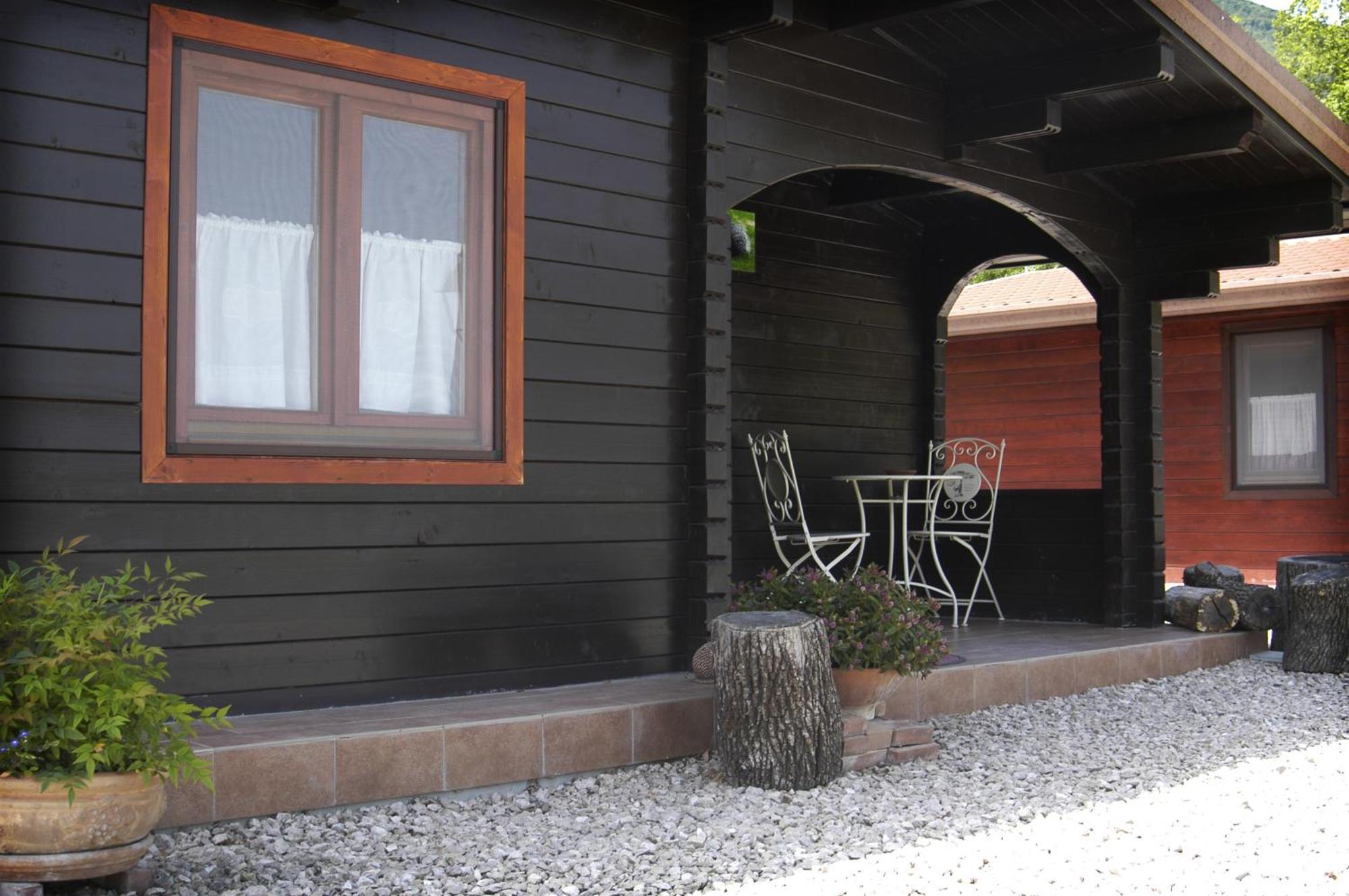 Bosco D'Olmi Country House Sant'Andrea del Garigliano ภายนอก รูปภาพ