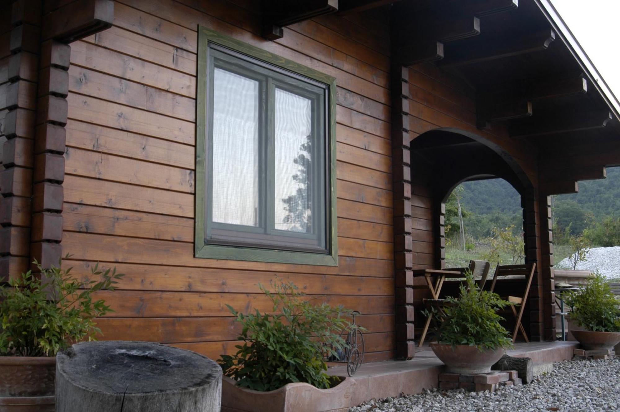 Bosco D'Olmi Country House Sant'Andrea del Garigliano ภายนอก รูปภาพ