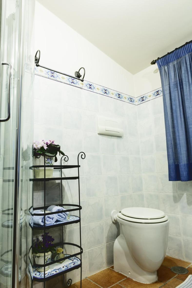 Bosco D'Olmi Country House Sant'Andrea del Garigliano ภายนอก รูปภาพ