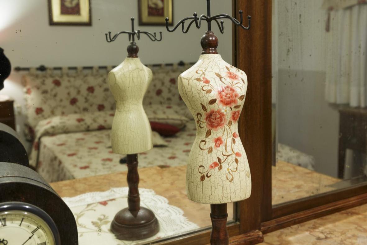 Bosco D'Olmi Country House Sant'Andrea del Garigliano ภายนอก รูปภาพ